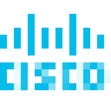 Register for Cisco Spaces logo