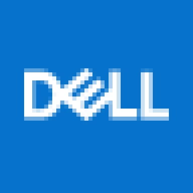 Purchase from Dell logo