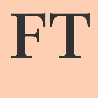 Register for the FinancialTimes logo