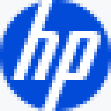 HP Printer logo