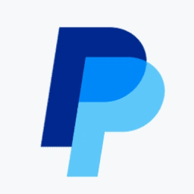 Business Inquiry to Paypal logo