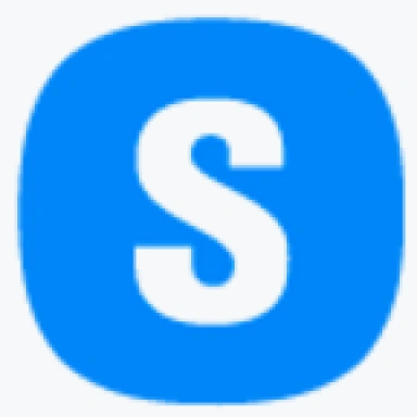 Purchase a Galaxy S25 logo